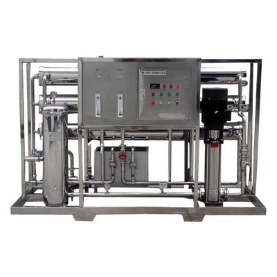 反渗透去离子水机