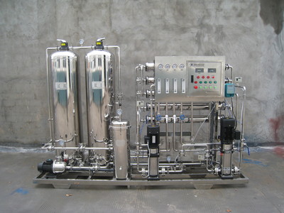 反渗透设备厂家