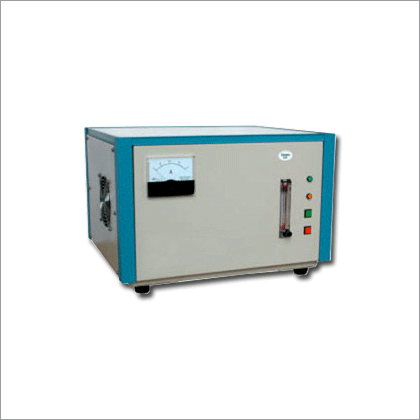 臭氧发生器WTQ-12