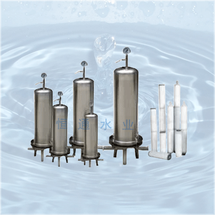 微孔过滤器