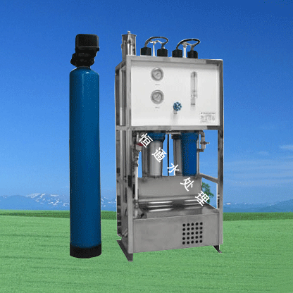 海水淡化设备