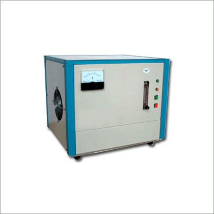 臭氧发生器WTQ-24