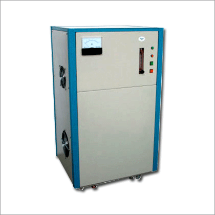 臭氧发生器WTQ-36