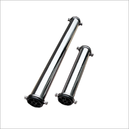 4040、4021不锈钢膜壳