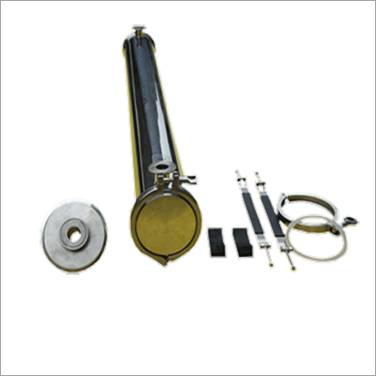 4040不锈钢卫生级膜壳