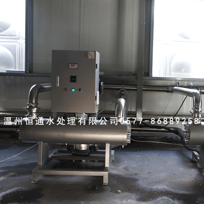 恒压供水设备1