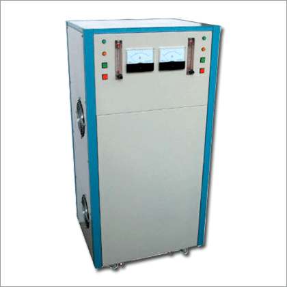 臭氧发生器WTQ-50